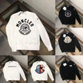 Moncler World Boxing Championships 1952 / Popeye Collaboration Sweatshirts