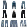 Gallery Dept Corteiz Purple-Brand Jeans [40 styles]