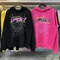 Sp5der P*ok! Hoodie [40 styles]