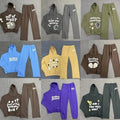 Broken Planet Hoodie & Sweatpants Sets [9 Colorways]