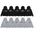 Trapstar TRAPSTAR Hoodies [40 styles]