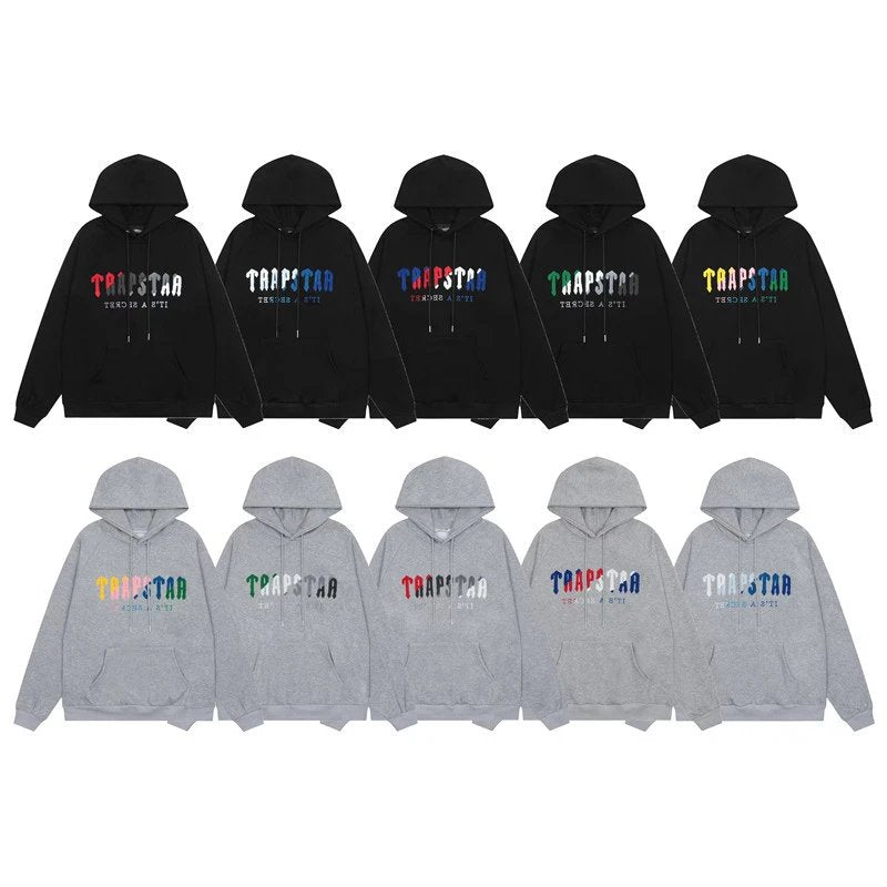 Trapstar TRAPSTAR Hoodies [40 styles]