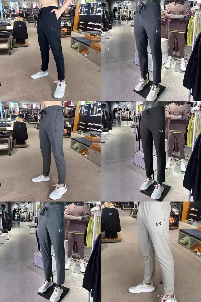 Under Armour Sportswear Pants [12 styles]