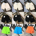Moncler Logo Shorts