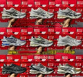 Asics shoes（30+styles