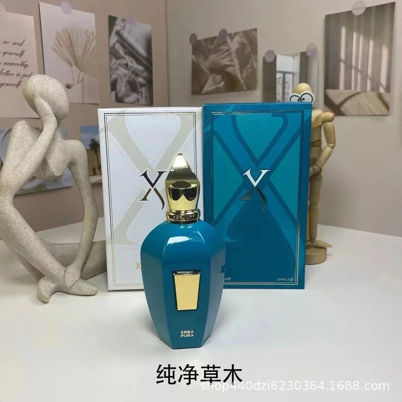 Xerjoff ERBA PURA Perfume [100ml, 19 styles]
