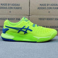 ASICS GEL-RESOLUTION 9 Sneakers