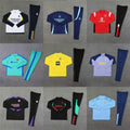 Football training suits