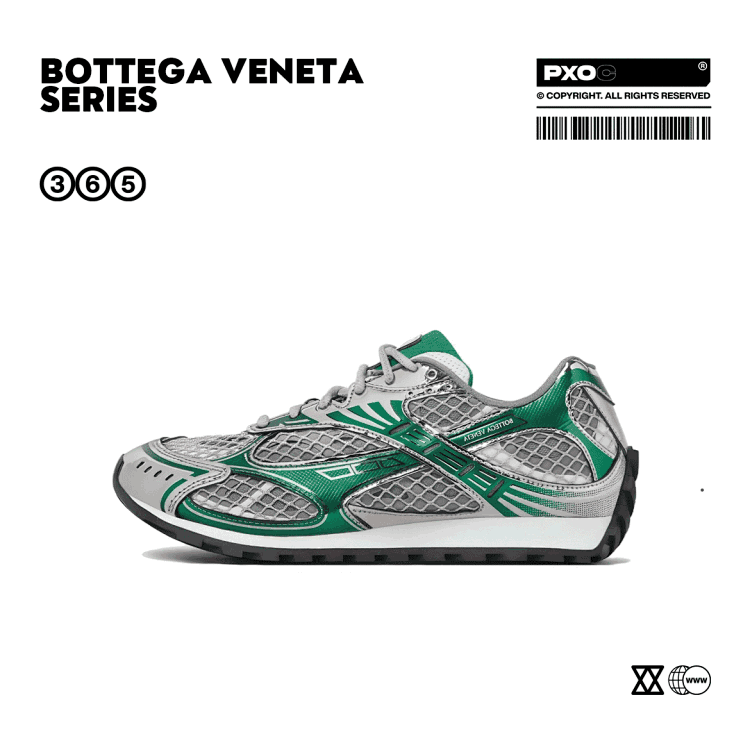 Bottega Veneta Orbits (7 styles)