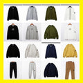 CP Company Goggle Hoodie & Sweatshirt Collection [Includes Hoodies, Sweatshirts, Pants]
