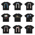 EVISU M Logo T-Shirt [9 Styles]