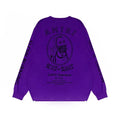 Amiri Zig-Zag Long Sleeve Sweatshirt [15 styles]