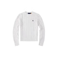 Ralph Lauren Cable Knit Sweater [6 styles]