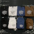 ADWYSD Sunburst Logo Hoodie & Sweatpants Set