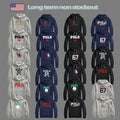 Ralph Lauren Polo Hoodies [40 styles]