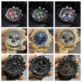 Rolex Daytona Chronograph Watches