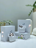 Panda AirPods 3rd Generation Wireless Earbuds | 7573943748
