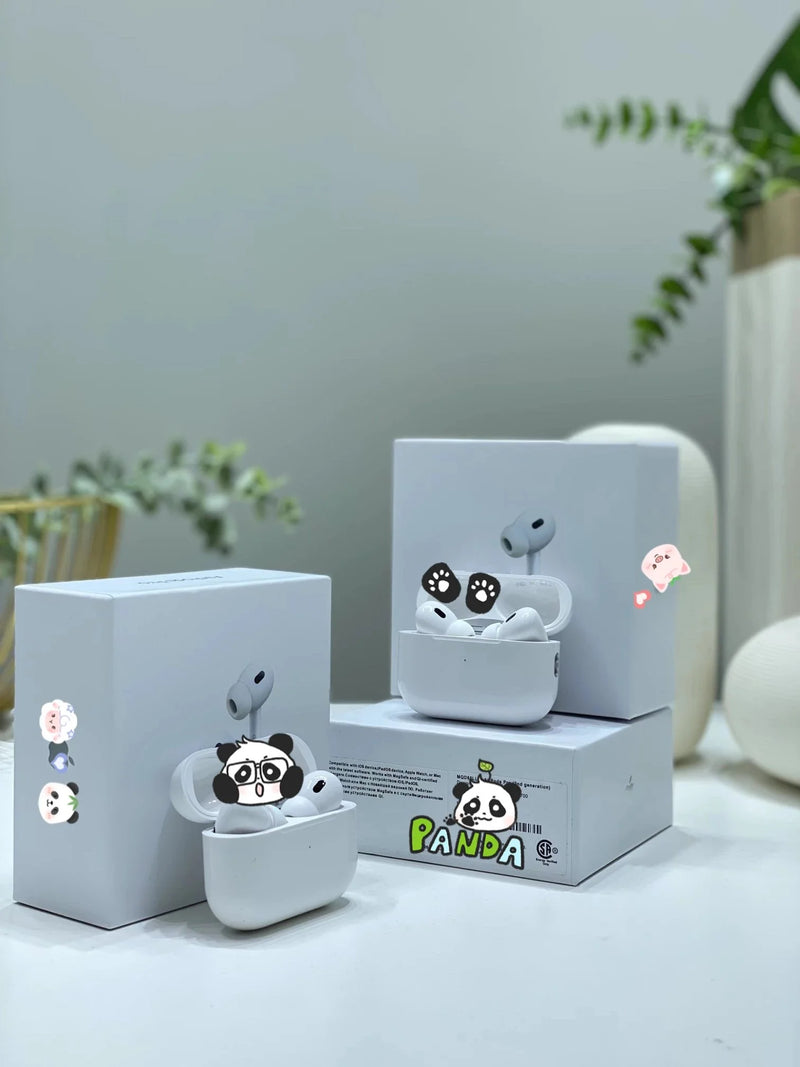 Panda AirPods 3rd Generation Wireless Earbuds | 7573943748