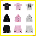 BAPE x Inter Miami 93 Hoodies/T-Shirts/Shorts Collection