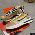 Sacai X Nike VaporWaffle 3.0 Sneakers
