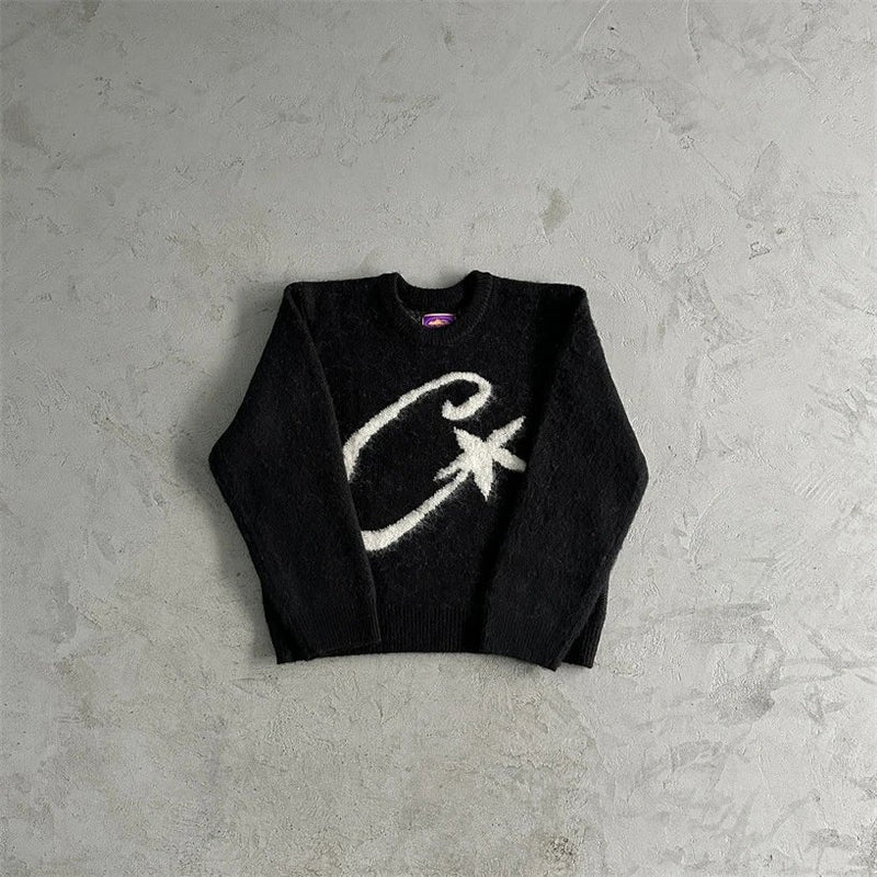 Corteiz C Star Sweater [15 styles]