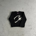 Corteiz C Star Sweater