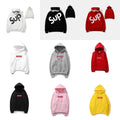 Supreme Box Logo Hoodie / Sup Hoodie [Multiple Colors & Styles]