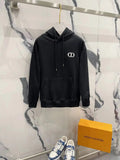 Dior CD Icon Hoodie [4 styles]