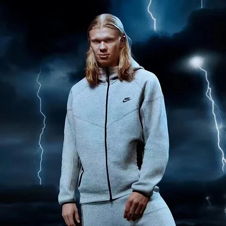 Nike Tech Fleece Hoodie