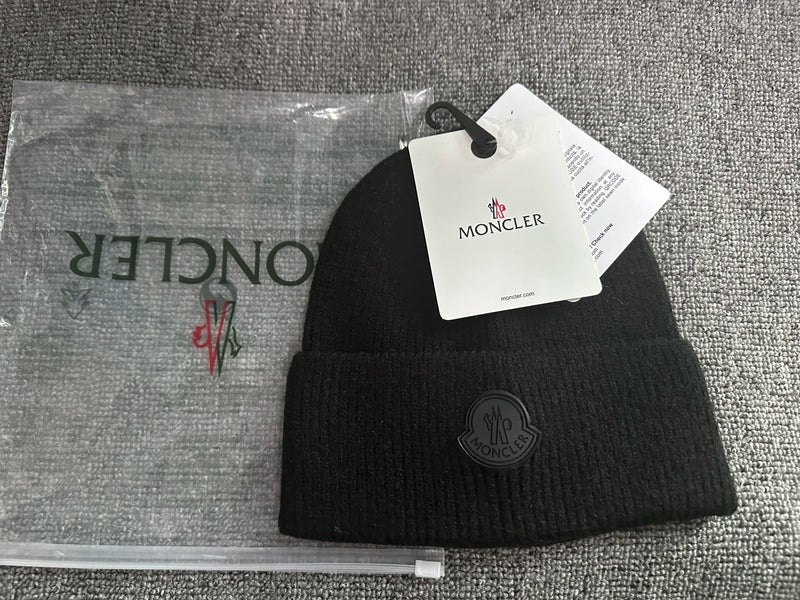 Moncler Beanie Hat | 7576782528