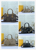 Louis Vuitton Speedy Bandoulière 20 Handbags [12 styles]