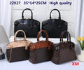 Louis Vuitton Alma BB Handbags [22 styles]