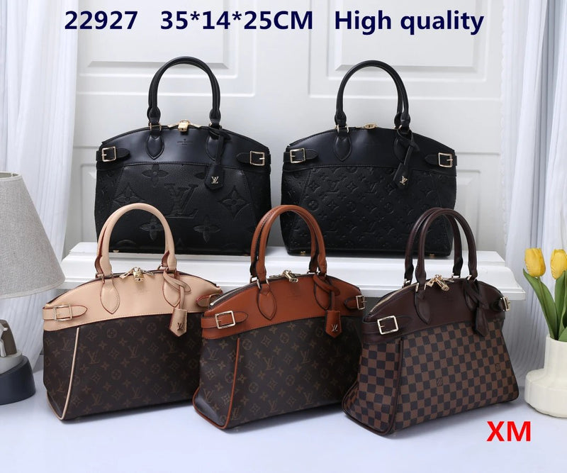 Louis Vuitton Alma BB Handbags [22 styles]