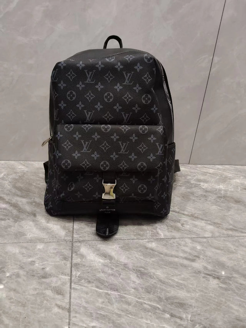 Louis Vuitton Monogram Backpack