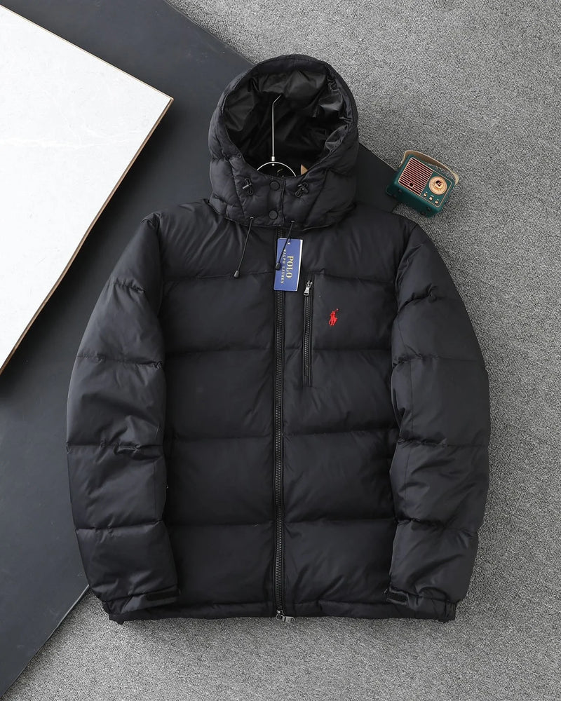Ralph Lauren Puffer Jacket | 7568512229