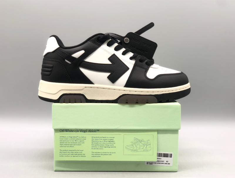 OFF-WHITE
