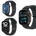 Apple Watche uitra2/s9/s10 | 7586161258