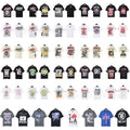 Hellstar T-Shirt (40color)