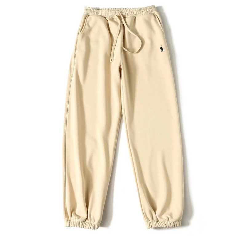 Ralph Lauren Polo Bear Sweatpants [4 styles]