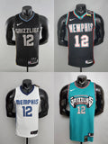 Nike Memphis Grizzlies Jersey [7 styles] | 7618070435