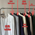 Ralph Lauren quarter zip