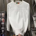 Burberry Embossed Logo Sweatshirt [1:1]