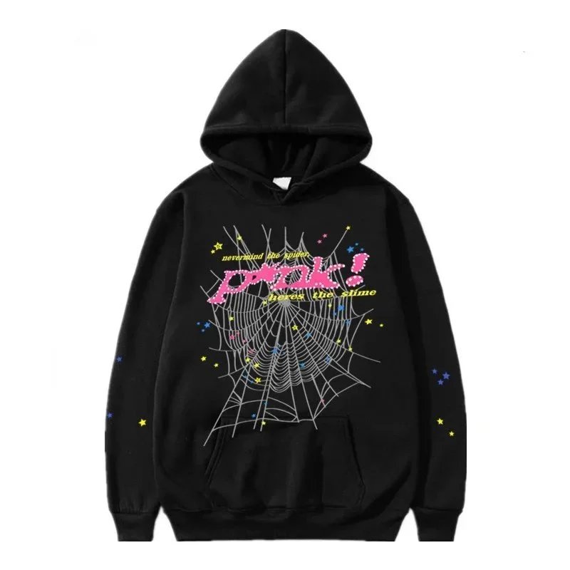 Sp5der 555 Hoodie [40 styles]