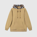 Burberry Vintage Check Hoodie