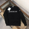 Moncler Logo Crewneck Sweatshirt