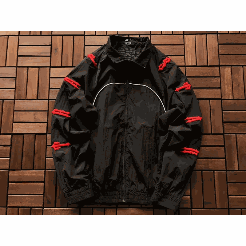 Trapstar TrackSuits Jacket | 7572207113