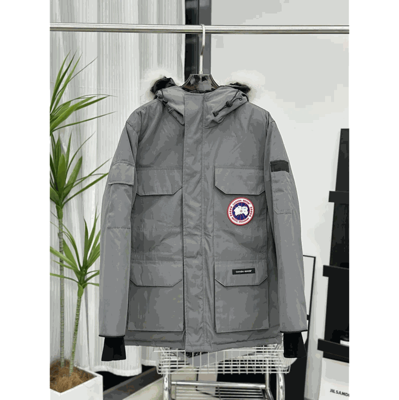 Canada Goose Expedition Down Jacket [40+ Styles] | 7568467111