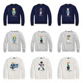 Ralph Lauren Polo Bear Sweatshirt [39 styles]