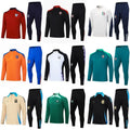 National Team Training Tracksuit