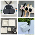 Apple AirPods Pro 2nd Gen, AirPods 3rd Gen, Apple Watch Series 9, and AirPods Max Headphones | 7571961149